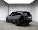 Land Rover Range Rover AUTOBIOGRAPHY P530