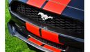 Ford Mustang EcoBoost Premium MUSTANG //2021//CLEAN --VERY GOOD CONDITION//