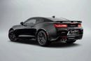 شيفروليه كامارو ZL1 CARBON FIBER ZL1