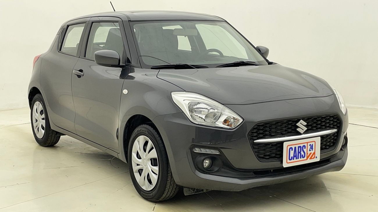 Suzuki Swift GL 1.2 | Zero Down Payment | Home Test Drive