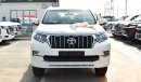 Toyota Prado TXL 2.7L PATROL