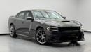 Dodge Charger R/T 5.7L 2019 Dodge Charger R/T, Warranty, Full Service History, Fully Loaded, Excellent Condition,