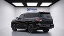 Infiniti QX80 AUTOGRAPH CAPTAIN CHAIRS INFINITI QX80 | 2-YEAR WARRANTY + SERVICE AVAILABLE | IN-HOUSE FINANCING |