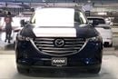 Mazda CX9 GT | Guaranteed Warranty | 0 Down Payment