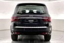 Infiniti QX60 Luxe | 1 year free warranty | 0 Down Payment