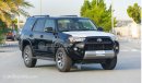 تويوتا 4Runner 2019YM  TRD OFF-ROAD PACKAGE, للتصدير و التسجيل