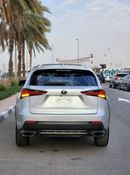 Lexus NX300 Premier LEXUS NX 300 SILVER 2019 EXPORT PRICE