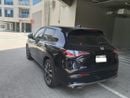 Honda ZR-V LX
