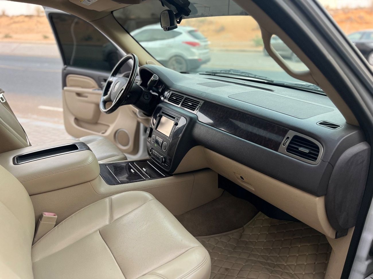 جي أم سي يوكون Denali 6.2L
