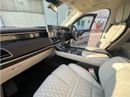 لينكولن نافيجاتور PRESIDENTIAL 2024 Lincoln Navigator - Full Right hand drive conversion