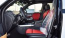 Mercedes Benz GLB200
