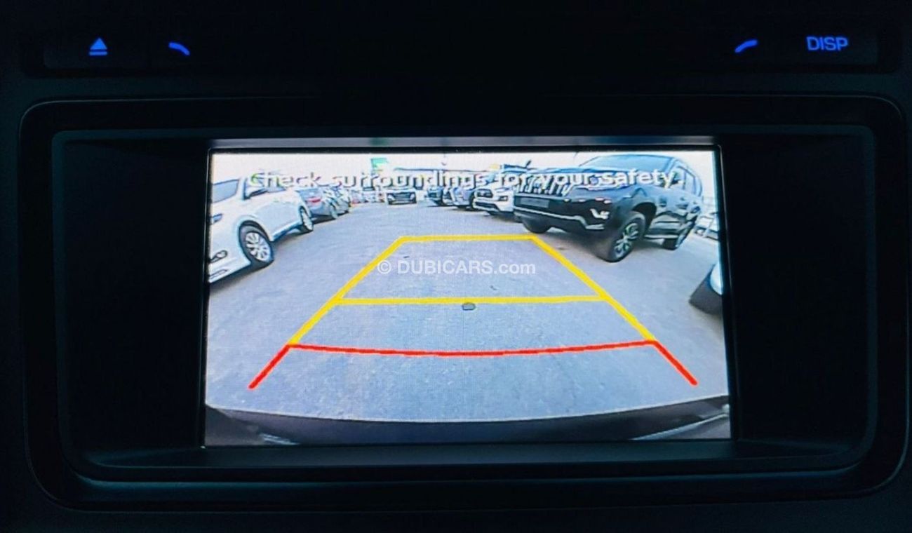 هيونداي توسون 2016 1.6T AWD Eco Petrol [Left Hand Drive] {USA Imported} Leather & Electric Seats Premium Condition