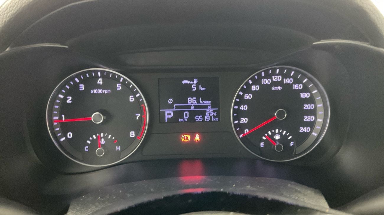 كيا سيراتو LX | upto AED 20,000 Ramadan Discount | شامل الضمان | 0 ﺪﻔﻋﺓ ﺃﻮﻟﻯ