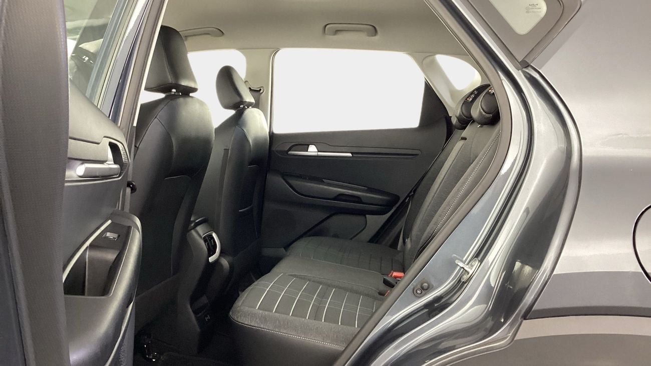 Kia Sonet EX STD | upto AED 20,000 Ramadan Discount | Guaranteed Warranty | 0 Down Payment