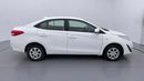 Toyota Yaris SE 1.5 | Under Warranty | Inspected on 150+ parameters