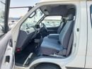 Toyota Hiace 2001 TOYOTA HIACE VAN RHD PETROL AUTOMATIC(PM01115)