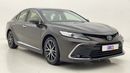 Toyota Camry LIMITED 2.5 | Zero Down Payment | Home Test Drive