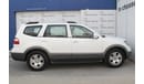 كيا موهافي 3.8L V6 4X4 2016 WITH REAR CAMERA SENSOR SUNROOF