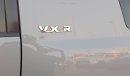 Toyota FJ Cruiser VXR Car is very clean no accident original paint car is like new