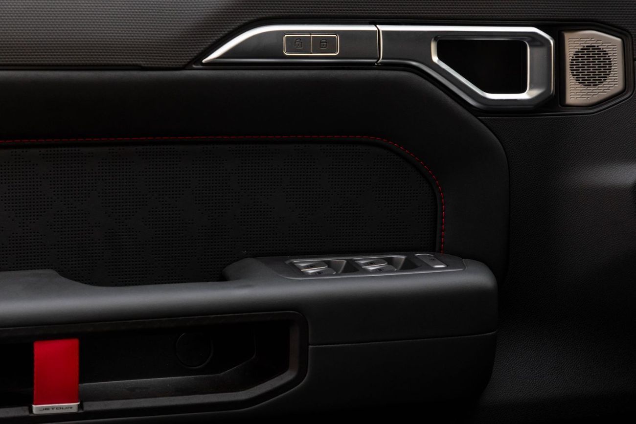 Jetour T2 | 2,937 P.M  | 0% Downpayment | USED Jetour T2!