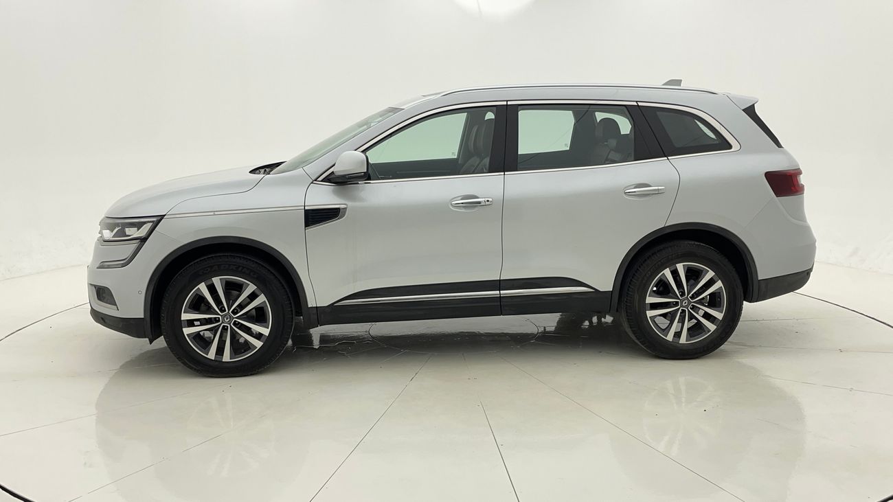 Renault Koleos LE 2.5 | Zero Down Payment | Free Home Test Drive