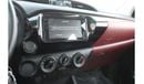 Toyota Hilux 2023 TOYOTA HILUX 2.7 4X2 DOUBLE CABIN