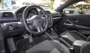 Volkswagen Scirocco 2.0 TSI - PERFECT CONDITION - GCC