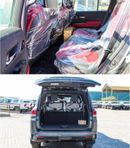 تويوتا لاند كروزر LC300 3.3L TT DSL VXR-Z - EXCL AT