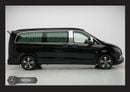 مرسيدس بنز فيتو #Am MERCEDES-BENZ VITO 2.0L TURBO A/T PTR 2024