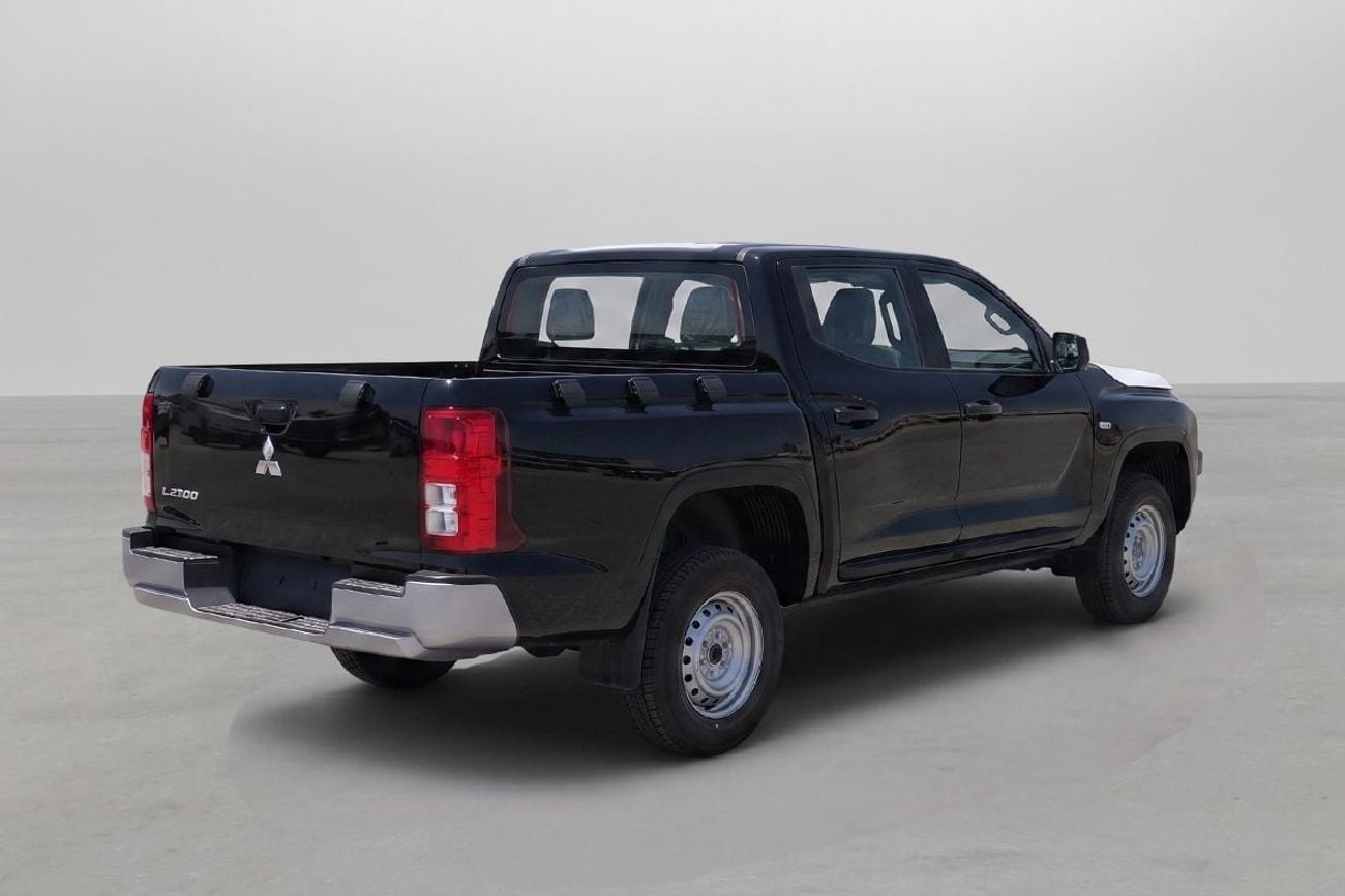 ميتسوبيشي L200 GL