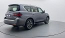 إنفينيتي QX80 LUXE 5.6 | Under Warranty | Inspected on 150+ parameters