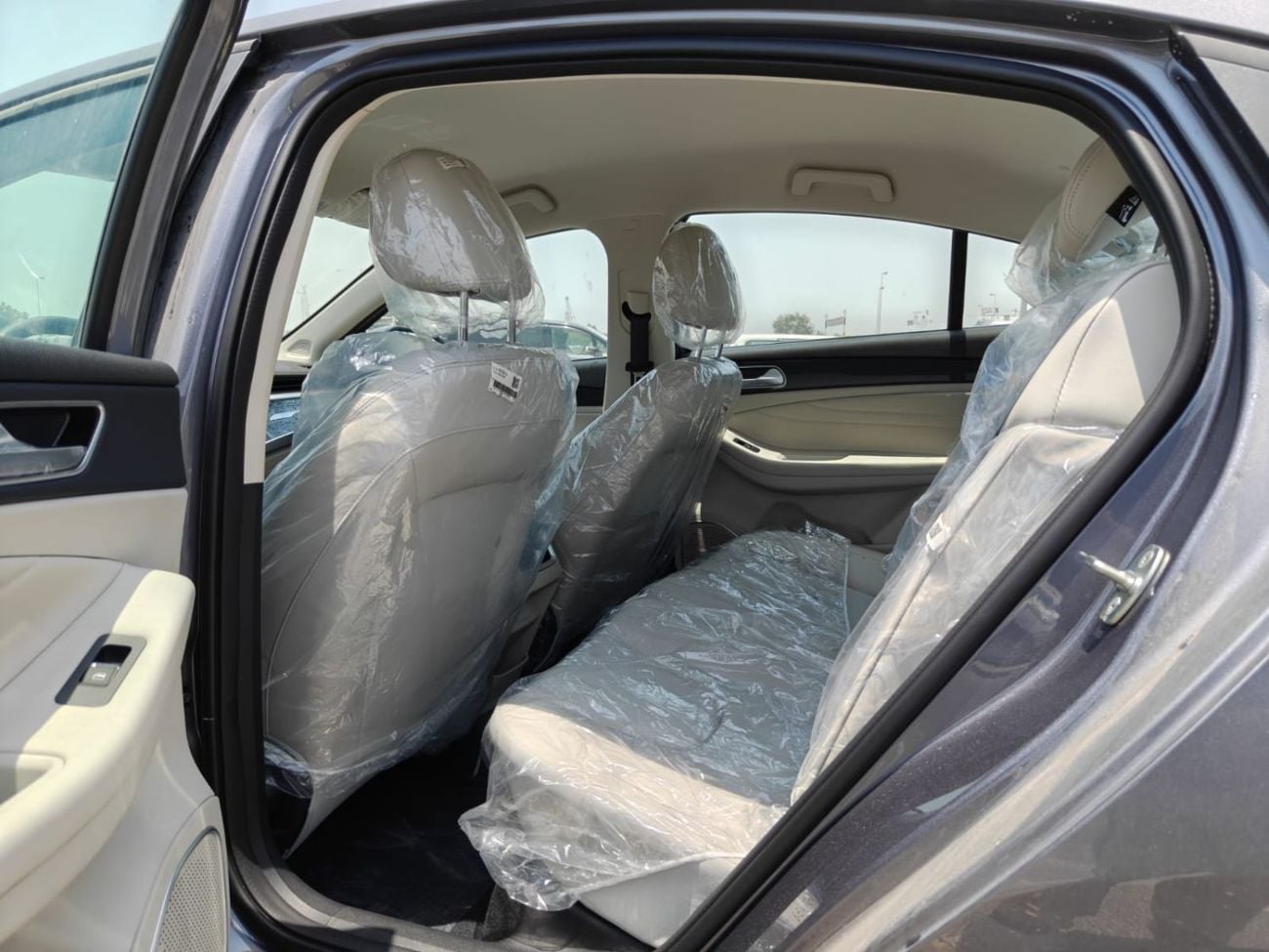 Chery Arrizo 5 2026 CHERY ARIZZO 5 1.5L COMFORT GCC