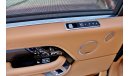 Land Rover Range Rover SVAutobiography LWB 2020 Full Option