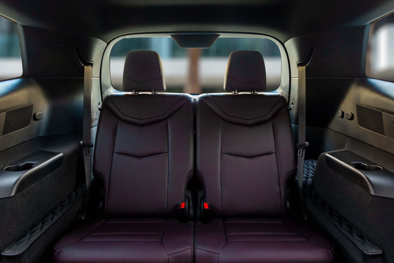 Cadillac XT6  XT6 | 2,488 P.M | 0% Downpayment | Pristine Condition