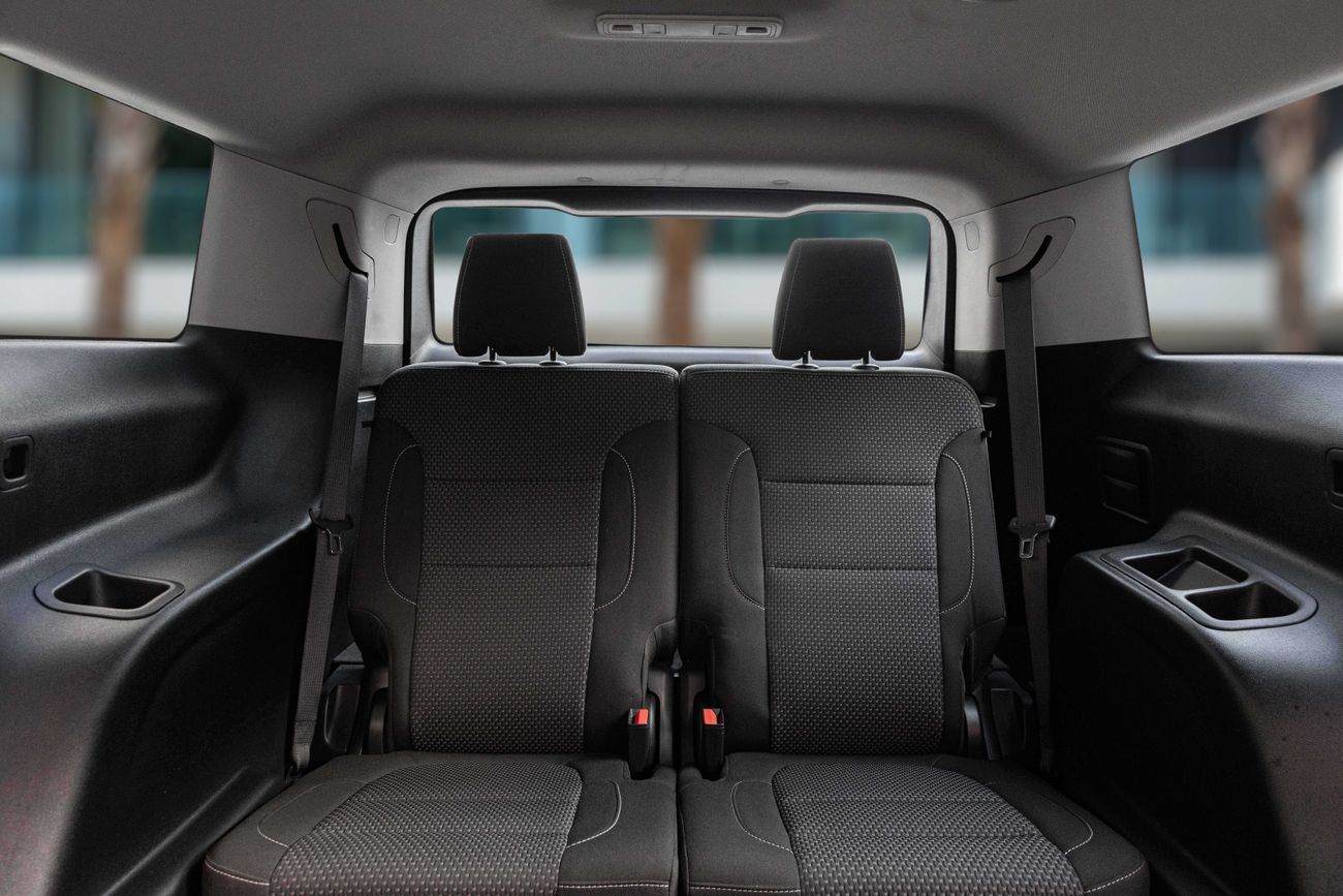 جي أم سي أكاديا Acadia SLE | 2,057 P.M | 0% Downpayment | Excellent Condition!