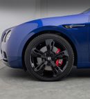 Bentley Flying Spur W12