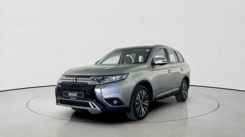 Mitsubishi Outlander GLX Midline | Guaranteed Warranty | 0 Down Payment