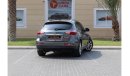 Infiniti QX50 Luxury Infiniti QX50 2015 (LOWEST MILEAGE)