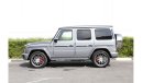 مرسيدس بنز G 63 AMG Carlex with (40 Years of G-class)