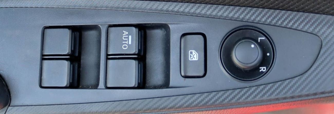 Mazda 2 S Grade 1.5L (108 HP) Hatchback Mazda 2 2020 1.5 L GCC, original paint, accident-free, in excellent