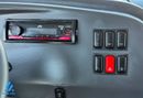Mitsubishi Fuso BA 3.9L Diesel RWD Bus | 37 Seats | Powerful AC | ABS | Emergency Exit Door