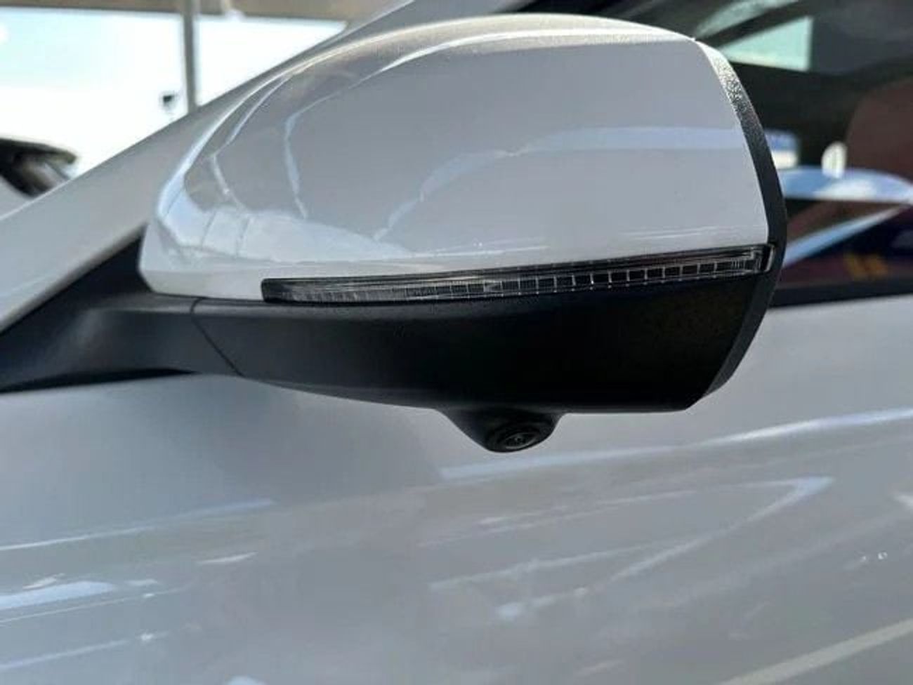 تشنجان x5 بلس 1.5L PETROL Full Option