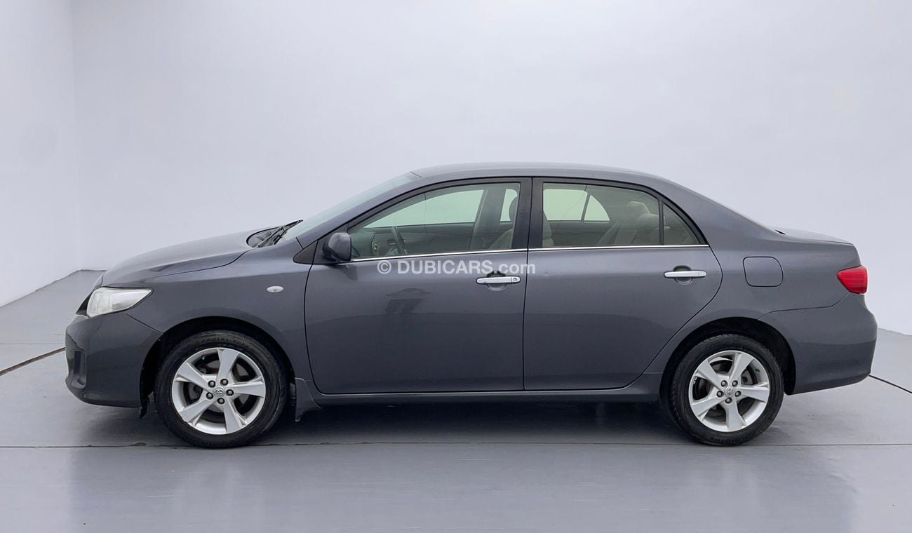 Toyota Corolla XLI 1.8 | Zero Down Payment | Free Home Test Drive