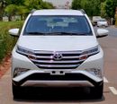 Toyota Rush EX 1.5L 2023 1.5L GCC (810/-MONTHLY)