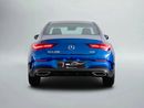 مرسيدس بنز CLA 200 PREMIUM PLUS 2026 Mercedes Benz CLA200 / Brand New / 5 Year Mercedes Warranty