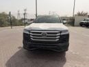 Toyota Land Cruiser VXR Toyota Land Cruiser VXR 3.5TT 2026 Full option GCC