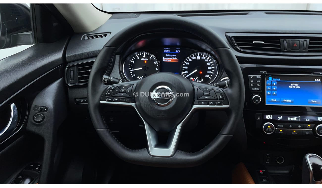 Nissan XTrail SL 2.5 | Zero Down Payment | Free Home Test Drive