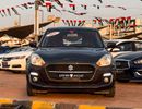 Suzuki Swift GL 1.2L Suzuki Swift | 1.2 L | 2023 | GCC | Accident-Free | In Excellent Condition | 632 P.M