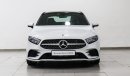 Mercedes-Benz A 250 SALOON VSB 28940