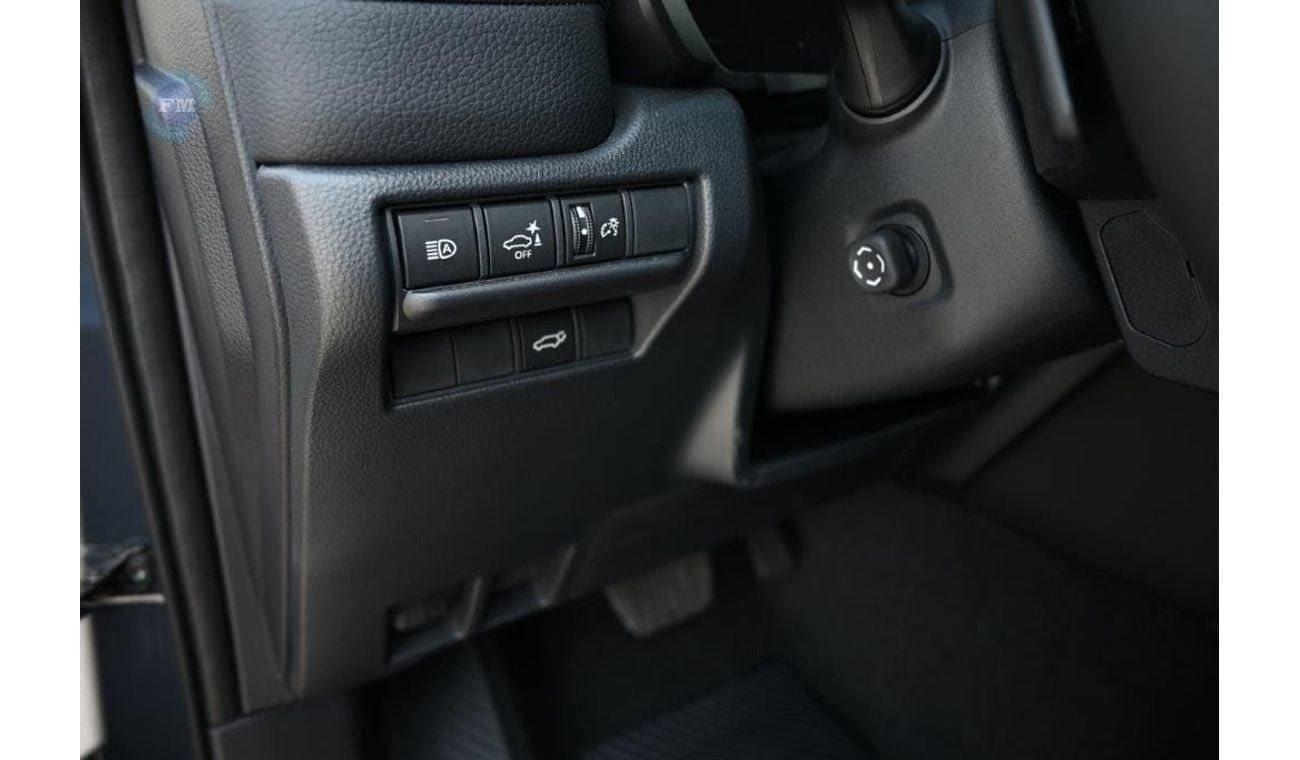 Toyota Prado Adventure 2.4L Turbo Automatic